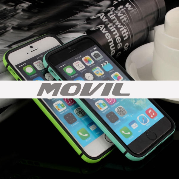 NP-1647 Protectores para iPhone 6-18